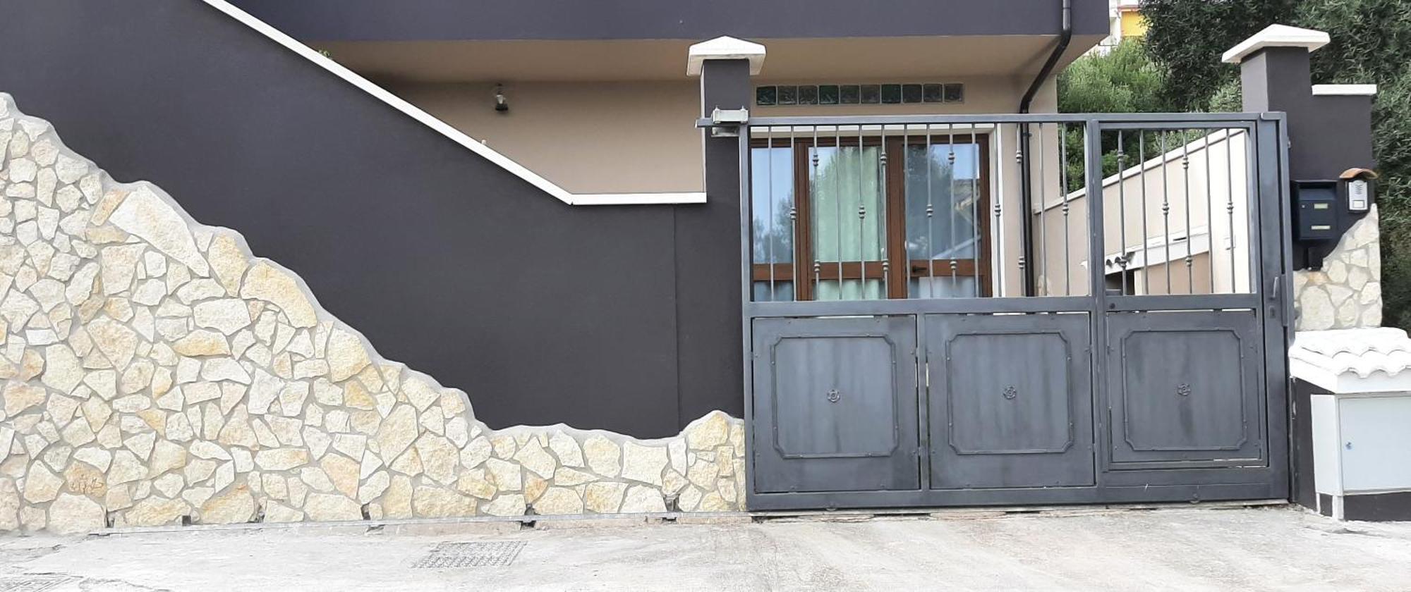 Apartamento Casa Da Mari Iglesias Exterior foto